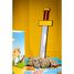 Asterix 5-piece accessory set CHAKS-C4505 Chaks 3