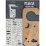 Customizable door hanger - Night VI-PL31 Vintiun 4