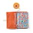 Jack the Lion Fabric Photo Album LL83638 Lilliputiens 2