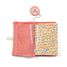 Jeanne the cat Fabric Photo Album LL83637 Lilliputiens 2