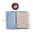 Jules the Dog Fabric Photo Album LL83636 Lilliputiens 2