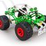 Constructor Bad Boy Monster Truck AT-2184 Alexander Toys 2