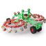 Constructor Helen - Rotary Rake AT-2174 Alexander Toys 2