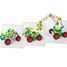 Constructor Junior 3x1 - Off-Road Vehicle AT-2160 Alexander Toys 3