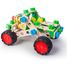Constructor Junior 3x1 - Off-Road Vehicle AT-2160 Alexander Toys 2