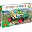 Constructor Junior 3x1 - Off-Road Vehicle AT-2160 Alexander Toys 1