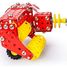 Constructor Betty - Hay Baler AT-2169 Alexander Toys 2