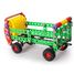 Constructor Stinky - Manure Spreader AT-2170 Alexander Toys 2