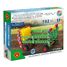 Constructor Stinky - Manure Spreader AT-2170 Alexander Toys 1