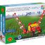 Constructor Jacob - Farm Sprayer AT-2172 Alexander Toys 1