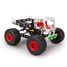 Constructor Warrior Monster Truck AT-2181 Alexander Toys 2