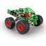 Constructor Buzzer Monster Truck AT-2182 Alexander Toys 1