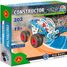 Constructor Big Boss Monster Truck AT-2183 Alexander Toys 1