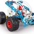 Constructor Big Boss Monster Truck AT-2183 Alexander Toys 2