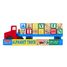Alphabet Blocks Wooden Truck M&D15175-4555 Melissa & Doug 5