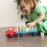Alphabet Blocks Wooden Truck M&D15175-4555 Melissa & Doug 4