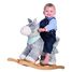 Regliss, the rocker donkey K963149 Kaloo 2