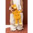 Plush animal Mr Giraffe 25 cm TX-15-138 Trixie 5