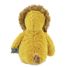 Plush animal Mr Lion 18 cm TX-15-129 Trixie 3