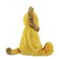 Plush animal Mr Lion 25 cm TX-15-135 Trixie 2