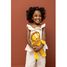 Plush animal Mr Lion 25 cm TX-15-135 Trixie 5