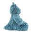 Plush animal Mr Triceratops 18 cm TX-15-134 Trixie 2