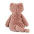 Plush animal Mrs Cat 18 cm TX-15-130 Trixie 3