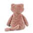 Plush animal Mrs Cat 25 cm TX-15-136 Trixie 3