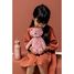 Plush animal Mrs Cat 25 cm TX-15-136 Trixie 4