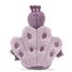 Plush animal Mrs Peacock 18 cm TX-15-133 Trixie 3