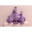 Plush animal Mrs Peacock 18 cm TX-15-133 Trixie 4