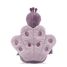 Plush animal Mrs Peacock 25 cm TX-15-139 Trixie 3