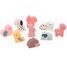 Wooden sound animals V7126 Vilac 4