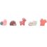 Wooden sound animals V7126 Vilac 6