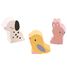 Wooden sound animals V7126 Vilac 8