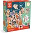 Magnetic Animals HA-E2002 Hape Toys 3