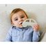 Rubber teething ring - Car LA00505 Lanco Toys 2