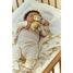 Rattle ring lion Safari Friends LD8314 Little Dutch 2