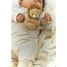 Rattle ring lion Safari Friends LD8314 Little Dutch 5