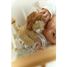 Rattle ring lion Safari Friends LD8314 Little Dutch 6