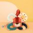 Sensory rings Jack the lion LL83632 Lilliputiens 3