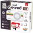 Buki CamPro - HD action camera for kids BUK-PV010 Buki France 1