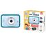 Buki CamJunior - Camera for kids BUK-PV011 Buki France 2