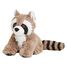 Raccoon hot water bottle plush WA-AR0099-2 Warmies 1
