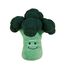 Broccoli hot water bottle plush WA-AR0150 Warmies 1