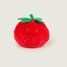 Strawberry hot water bottle plush WA-AR0172-2 Warmies 7