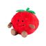 Strawberry hot water bottle plush WA-AR0172-2 Warmies 1