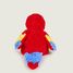 Parrot hot water bottle plush WA-AR0315-2 Warmies 4