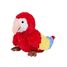 Parrot hot water bottle plush WA-AR0315-2 Warmies 1