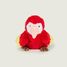 Parrot hot water bottle plush WA-AR0315-2 Warmies 6